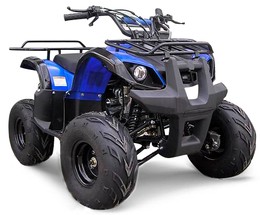 Квадроцикл Viper ATV-11 new, Синій