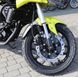 Мотоцикл Lifan KPT200-4V, Зеленый