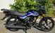 Мотоцикл SPARK SP150R-11, Синий