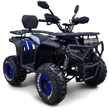 Квадроцикл SPARK Taurus 150