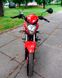 Мотоцикл SPARK SP150R-24, Красный
