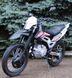 Мотоцикл SKYMOTO RIDER 250, Черный