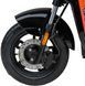 Електровелосипед SPARK TOUR (колеса - 10 - 2.75", стальная рама - 14"), Білий