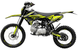 Питбайк KOVI PiT 150X PRO