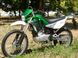 Мотоцикл SKYBIKE LIGER-200 NEW, Зеленый