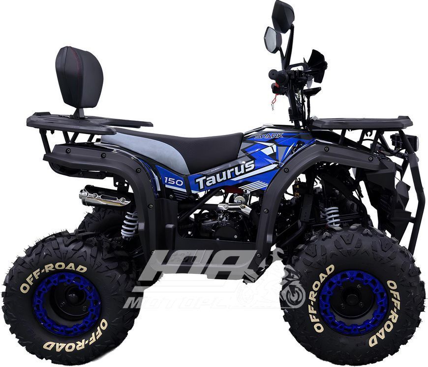 Квадроцикл SPARK Taurus 150