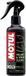 Средство для очистки шлема и визора MOTUL M1 Helmet & Visor Clean - 250 мл