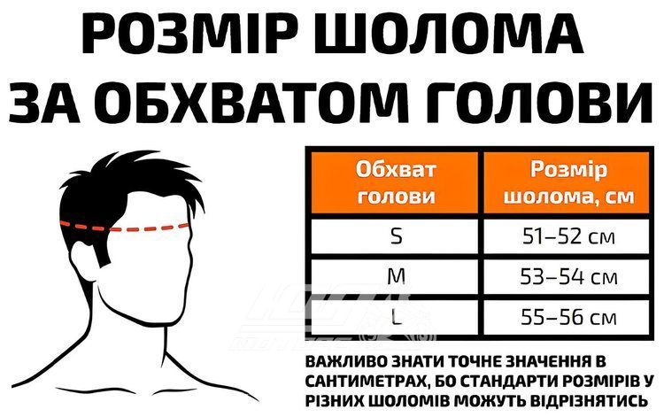 Мотошлем ASIX 127