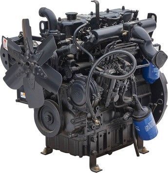 Двигун XINGTAI ZN490BT