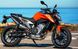 Мотоцикл KTM 790 DUKE, Черно-оранжевый