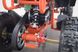 Электроквадроцикл Viper-Crosser EATV 90505 Spider New, Оранжево-черный
