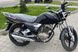 Мотоцикл MOTOLEADER ML150 STREET, Чорний