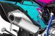 Мотоцикл GEON GNS 300 NB, Голубой