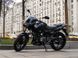 Мотоцикл BAJAJ PULSAR 180 NEON DTS-I, Чорний