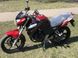 Мотоцикл FORTE FT250-CKA, Червоний