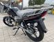 Мотоцикл MOTOLEADER ML150 STREET, Черный