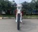 Мотоцикл EXDRIVE CRF 250, Червоний