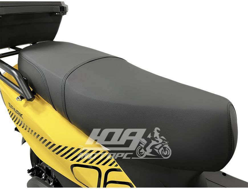 Электроскутер SPARK SP2000E-6