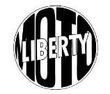 LIBERTY