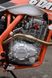 Мотоцикл EXDRIVE PROFACTORY 250 (21/18), Оранжевый