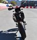 Мотоцикл KTM 690 SMC R, Чорно-жовтогарячий