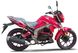Мотоцикл MotoLeader ML200 Shark, Красный
