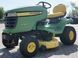 Газонокосарка John Deere X 300