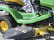 Газонокосарка John Deere X 300