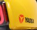 Електроскутер Yadea E3, Жовтий