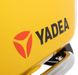 Электроскутер Yadea E3, Желтый
