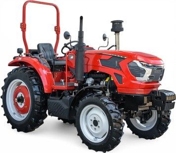 Минитрактор KENTAVR H504U