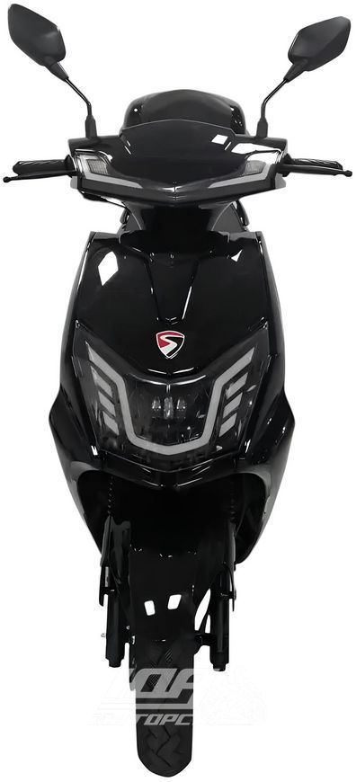 Скутер SPARK SP125S-20
