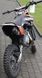 Мотоцикл VIPER V150P"14 - CROSS-PRO, Черно-оранжевый