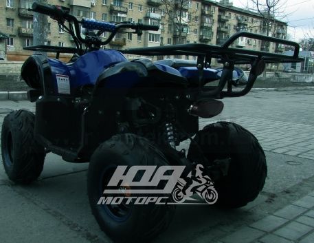 Электроквадроцикл ATV Hummer 1000 Watt / 48 Volt, Синий