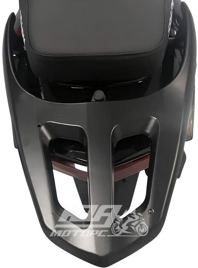 Скутер SPARK SP125S-20