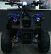 Электроквадроцикл ATV Hummer 1000 Watt / 48 Volt, Синий