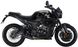 Мотоцикл ZONTES ZT155-GK, Чорний