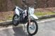 Мотоцикл SKYBIKE CRDX-200, Білий