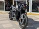 Мотоцикл ZONTES ZT155-GK, Чорний