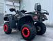 Квадроцикл FORTE ATV-250BS, Черный
