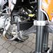 Мотоцикл VIPER V150P"14 - CROSS-PRO, Чорно-жовтогарячий