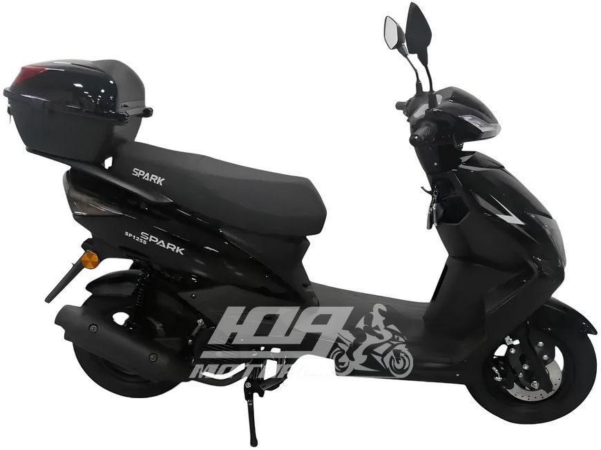 Скутер SPARK SP125S-20