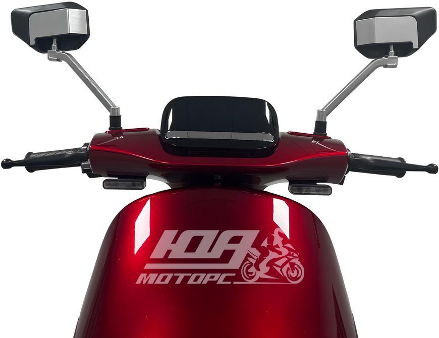 Электроскутер SPARK SP2500E-1
