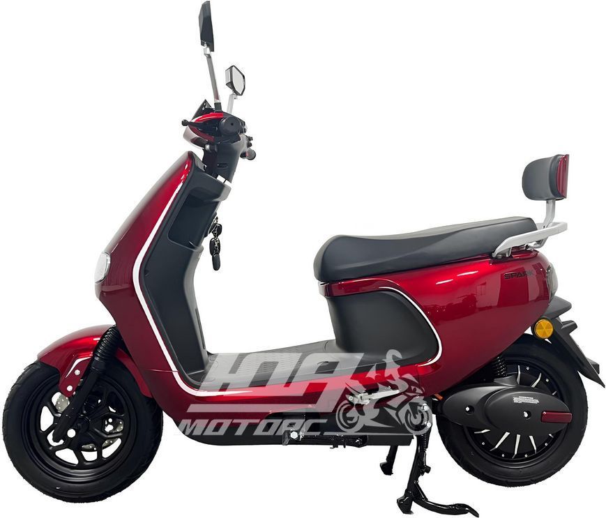 Электроскутер SPARK SP2500E-1