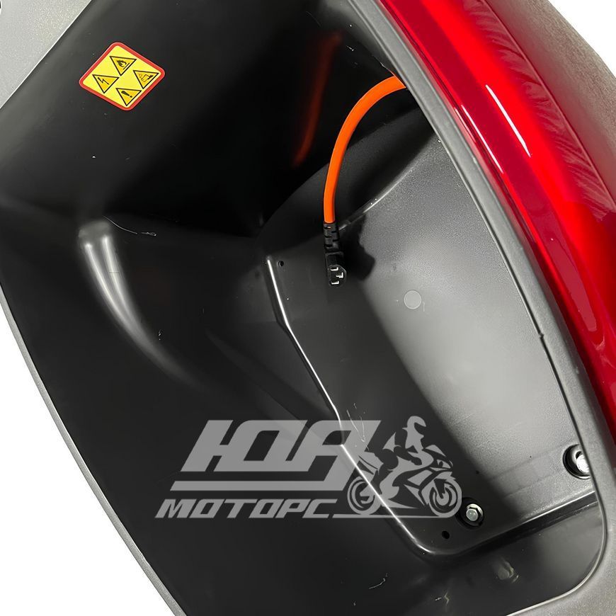 Электроскутер SPARK SP2500E-1