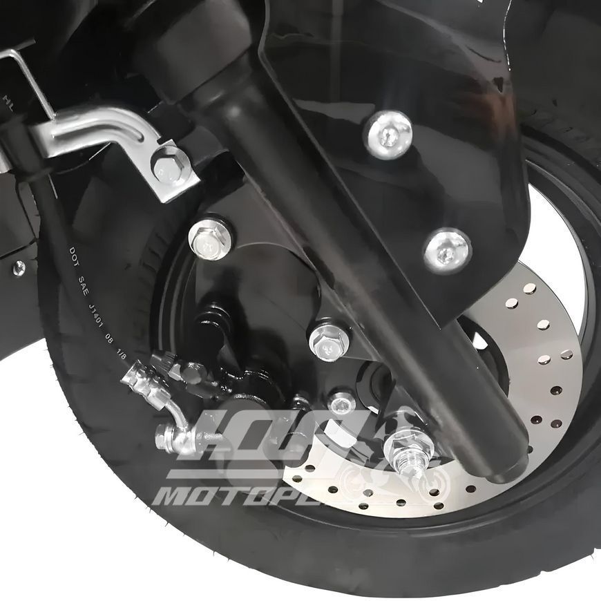 Скутер SPARK SP125S-20