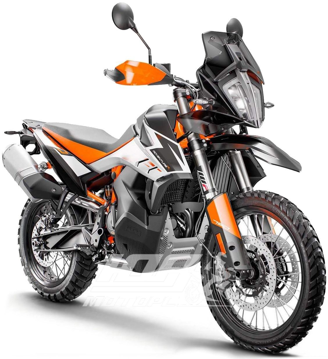 Купить мотоцикл KTM ADVENTURE R| MOTOLOGOVO интернет-магазин мототехники