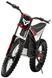 Электромотоцикл ARCTIC MOUNTAIN LEOPARD E&middot;XT 500, Белый