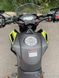 Мотоцикл EXDRIVE TEKKEN NEW 250CC, Чорний з жовтим