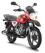 Мотоцикл BAJAJ BOXER BM 150X DISK, Красный